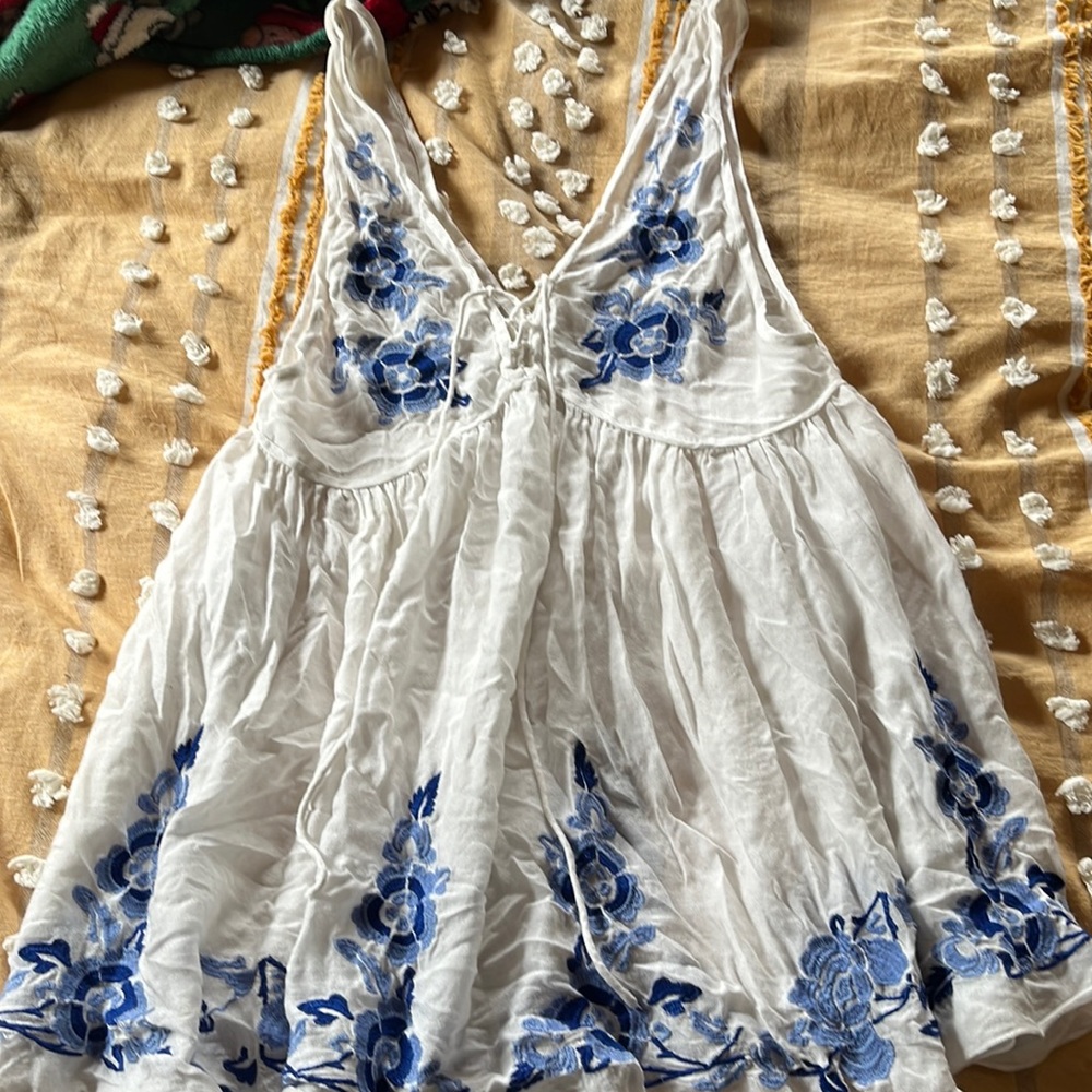 Free People Coverup